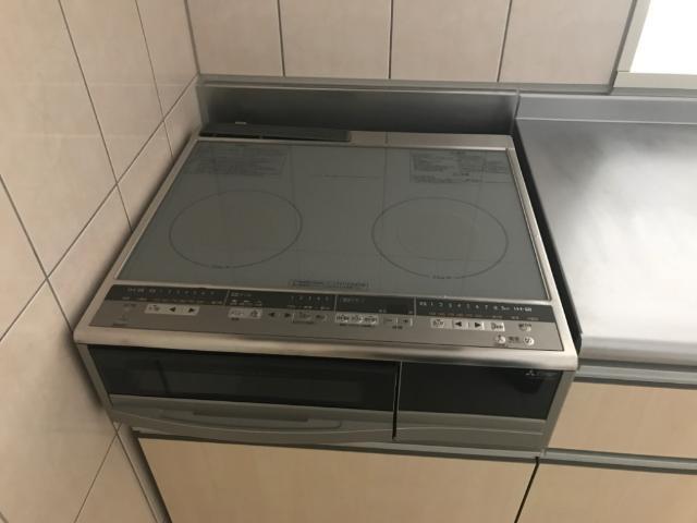 その他設備　ＩＨヒーター