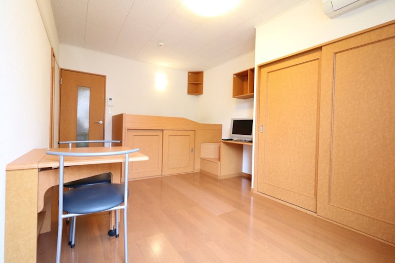 その他部屋・スペース　※別のお部屋の写真です