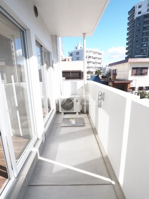 地下鉄名城線 ナゴヤドーム前矢田駅 徒歩4分 12階建 築6年の内装写真