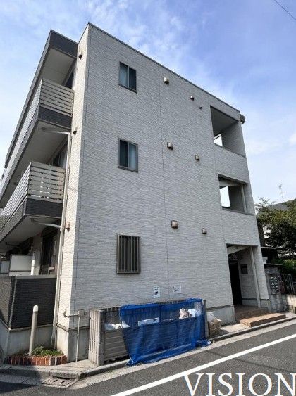 建物外観　☆外観☆