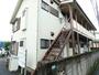 狛江駅より徒歩7分 2階 築41年7ヶ月の賃貸物件