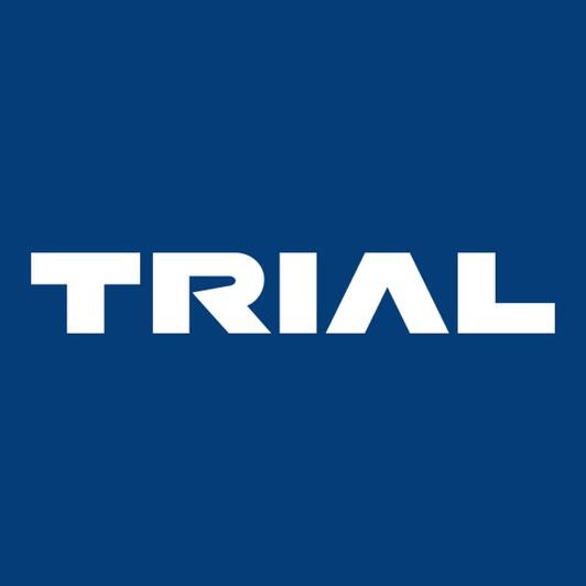 スーパー　TRIAL GO 原田1丁目店（スーパー）まで432m