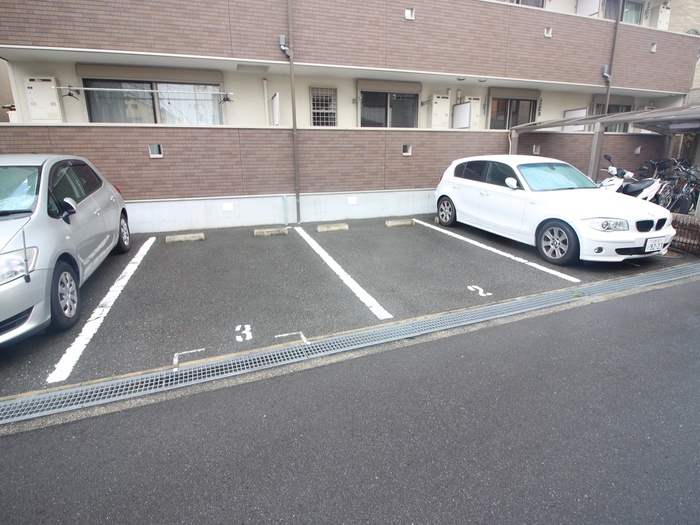 Forest court Sanponのその他写真