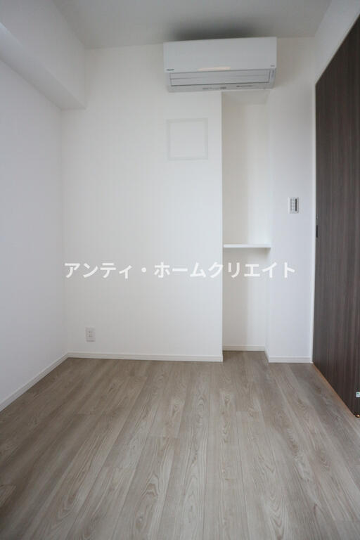 その他部屋・スペース　同タイプ9階の室内写真となります