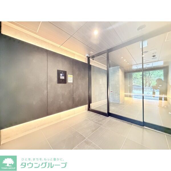 M-Luxe丸の内の外観写真