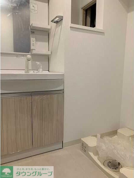M-Luxe丸の内の内装写真
