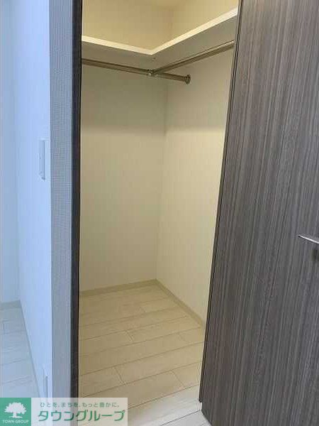 M-Luxe丸の内の内装写真