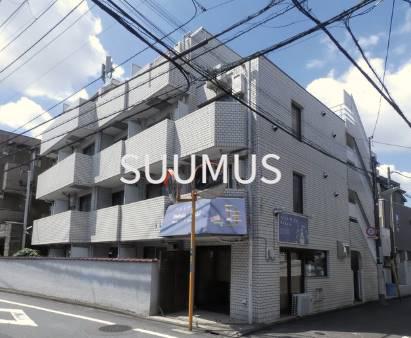 小田急線 下北沢駅 徒歩9分 築45年