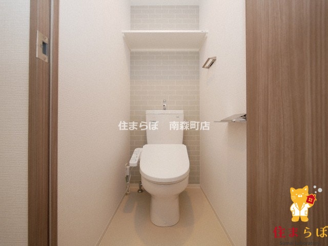 トイレ　意外と見られるポイント