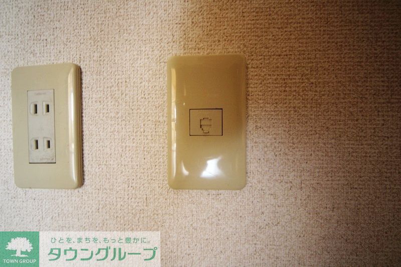 その他設備　設備