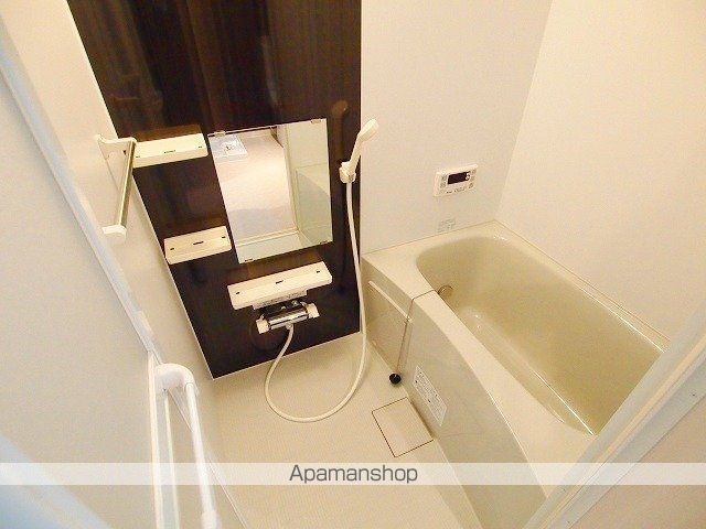 南海本線 堺駅 徒歩8分 2階建 築14年の風呂写真