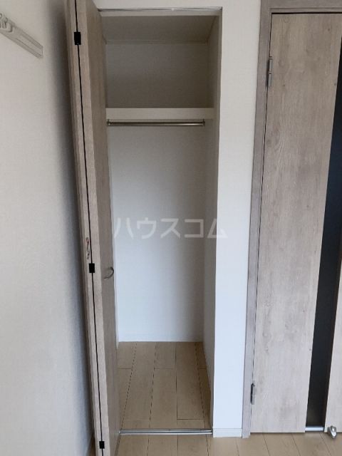 カルム海神の内装写真