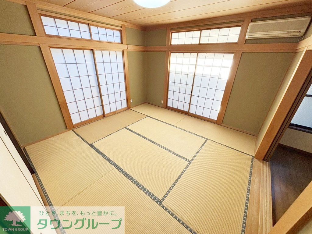 その他部屋・スペース　バルコニー