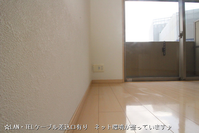 S-FORT高砂町のその他写真