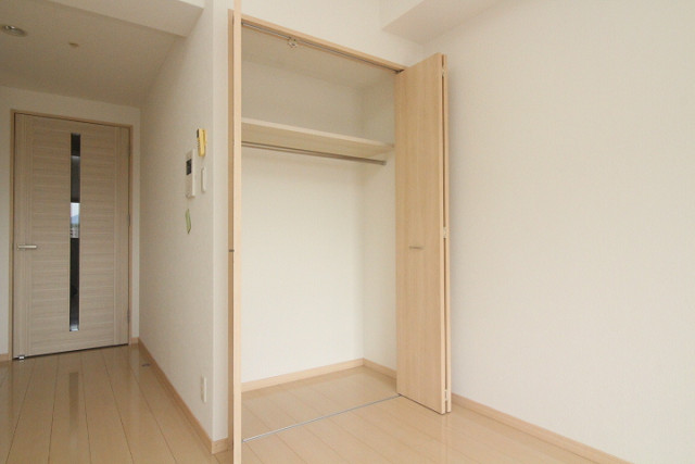 S-FORT高砂町の内装写真