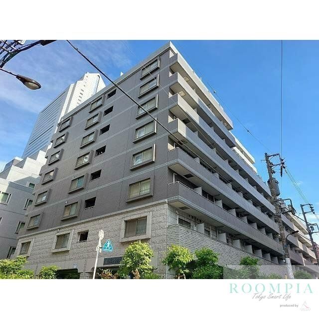 建物外観　物件画像
