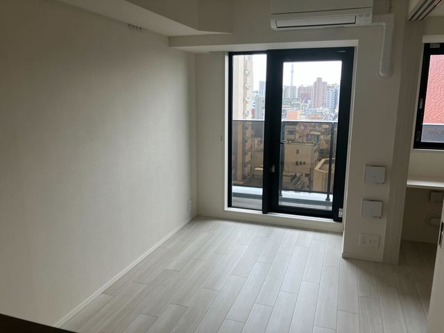 居室・リビング　※写真は同タイプ住戸です。