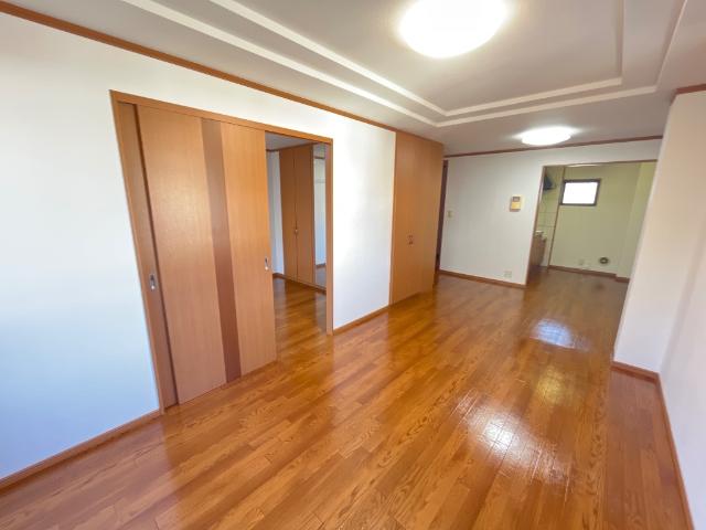 その他部屋・スペース　リビング