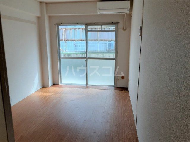 第1キングハイツの内装写真