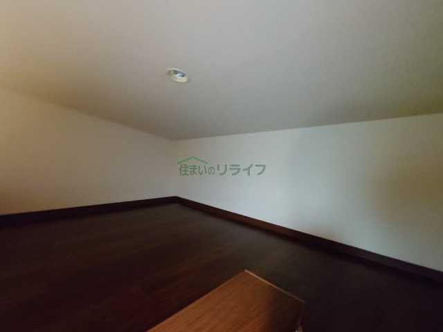その他部屋・スペース　ハウスベスタ