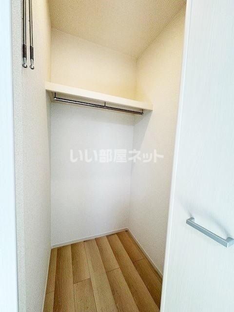 西武拝島線 東大和市駅 徒歩5分 2階建 築3年の内装写真
