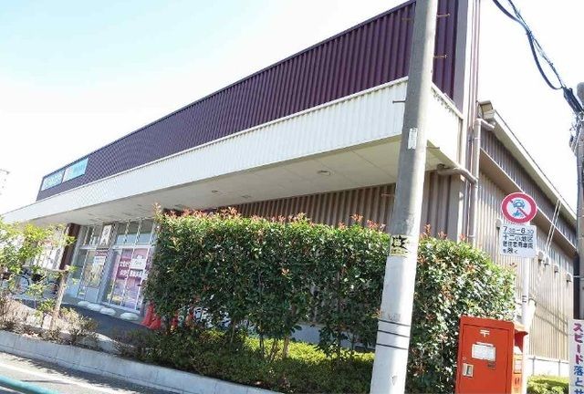 西武拝島線 東大和市駅 徒歩5分 2階建 築3年の周辺写真