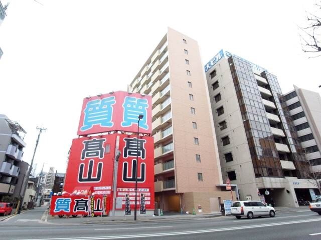 ＪＲ鹿児島本線 博多駅 徒歩20分 築17年