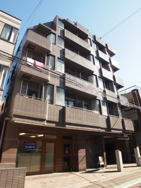 ＪＲ山手線 日暮里駅 徒歩8分 築34年