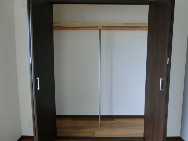 ウエムラグレース忠岡町の内装写真