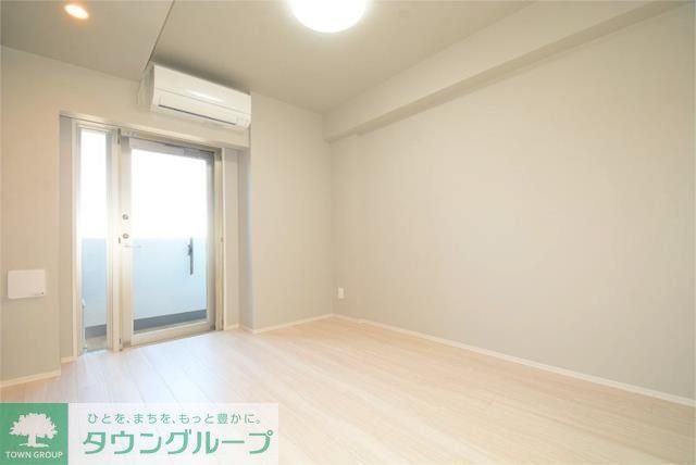 居室・リビング　★お部屋探しは株式会社タウンハウジング東京まで★