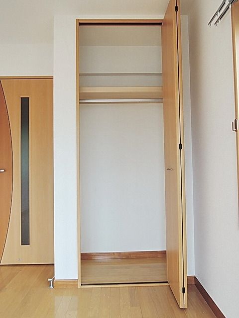 収納　★クローゼット★