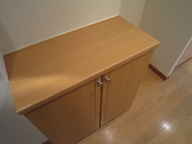 その他部屋・スペース　★シューズボックス★