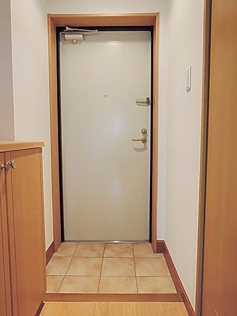 玄関　★玄関★