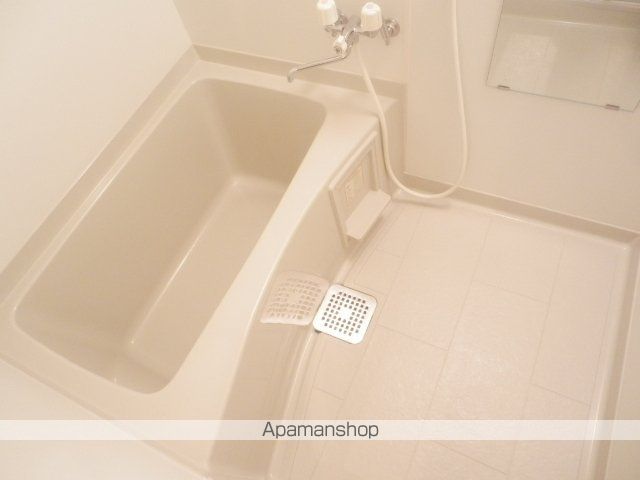 エミール大屋の風呂写真