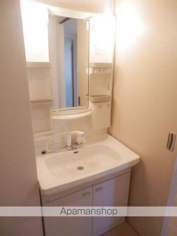 エミール大屋の内装写真