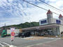 コンビニ　セブンイレブン篠山大沢店（コンビニ）まで410m