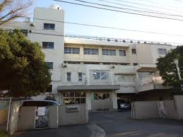 小学校　府中市立小柳小学校（小学校）まで400m