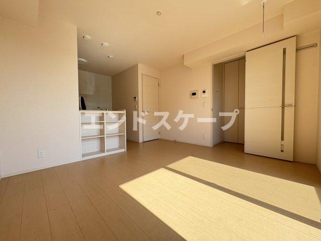居室・リビング　高崎、前橋のお部屋探しはエンドスケープまで！お客様の理想お聞