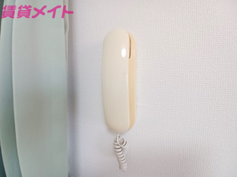 セキュリティ　同物件別室画像