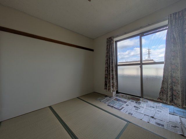 ホワイトレジデンスの内装写真