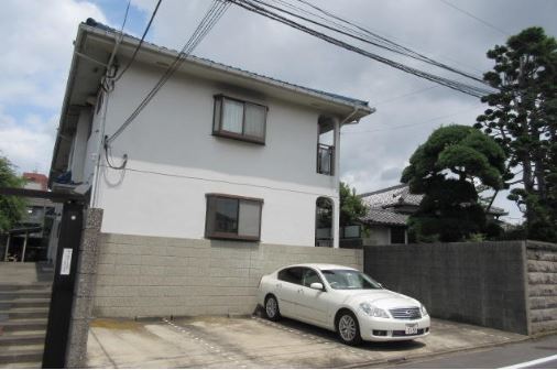 東急田園都市線 用賀駅 徒歩12分 築36年
