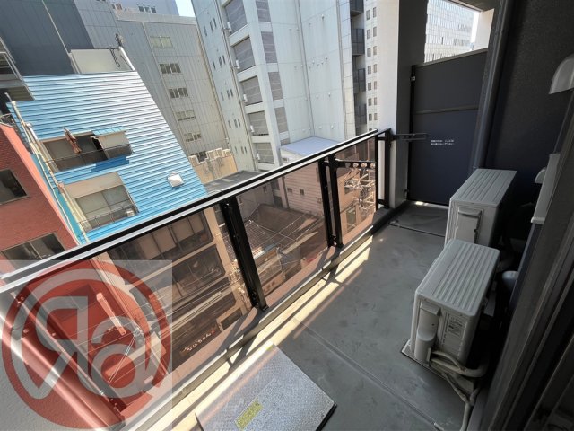 地下鉄御堂筋線 本町駅 徒歩2分 10階建 築7年の内装写真