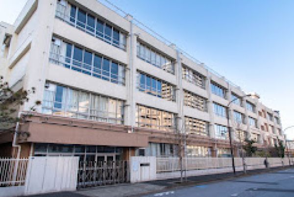 東京メトロ東西線 南砂町駅 徒歩12分 3階建 築1年の周辺写真
