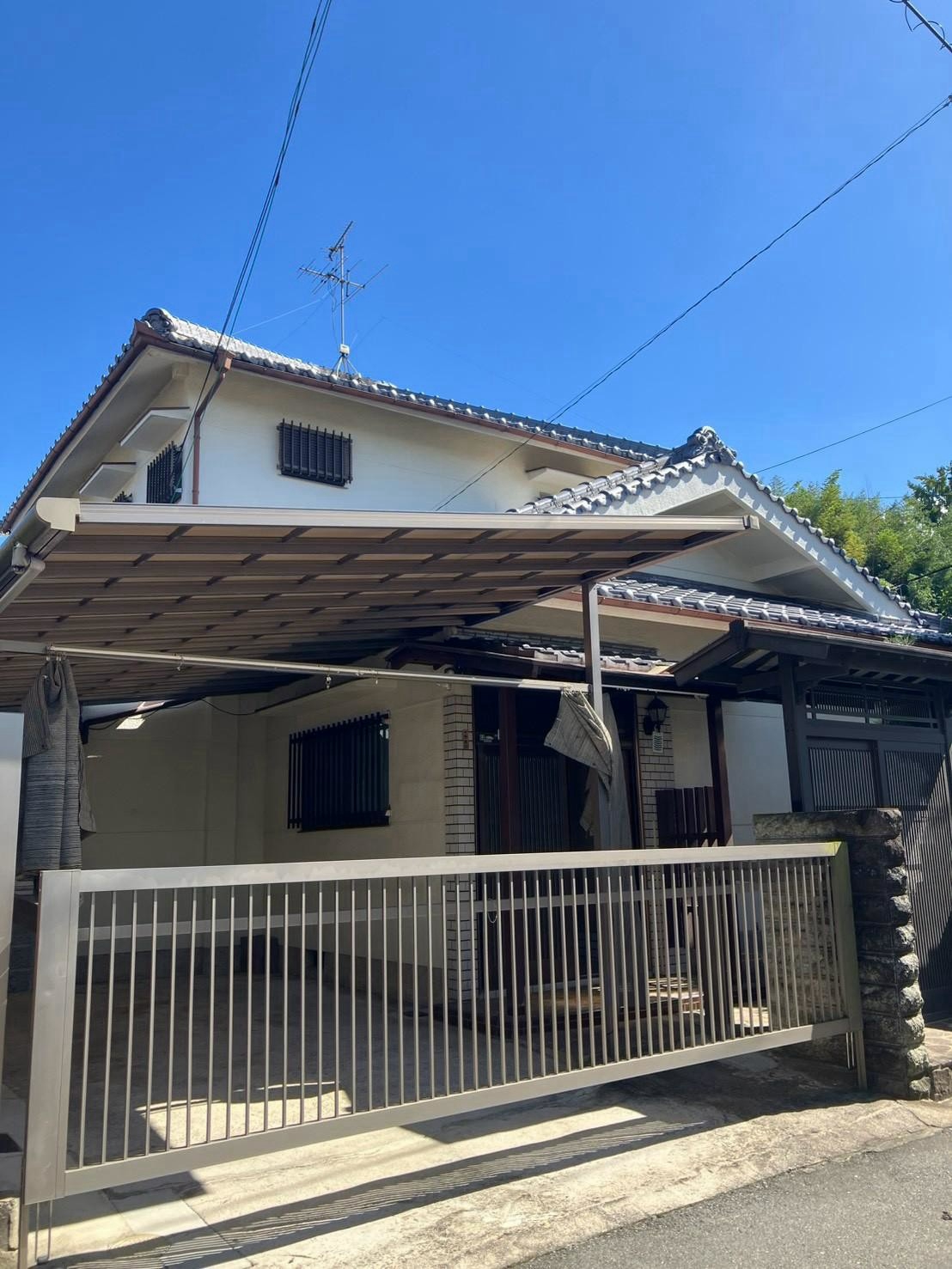 富田林市東板持町戸建