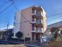 建物外観　2022年11月に外壁塗装しました。