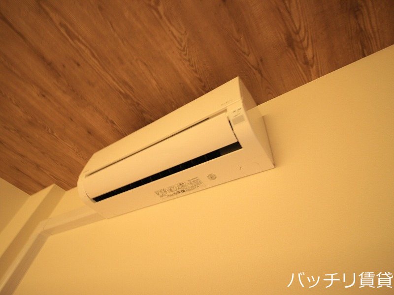 その他設備　※別号室イメージの為、現状を優先致します