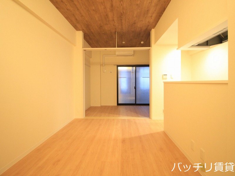 その他部屋・スペース　※別号室イメージの為、現状を優先致します