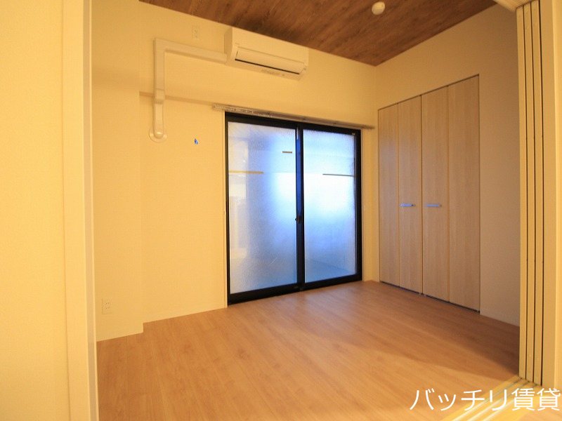 眺望　※別号室イメージの為、現状を優先致します