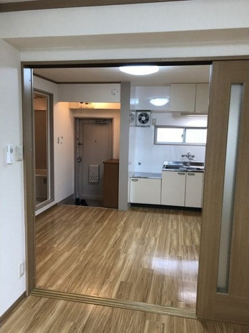 その他部屋・スペース　※写真は同じマンションの違う部屋のものになります。