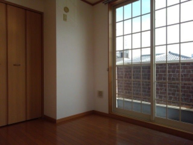近鉄南大阪線 河内松原駅 徒歩23分 2階建 築23年の内装写真